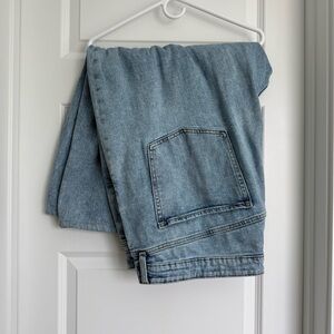 Old Navy OG Loose - High Rise - Size 24